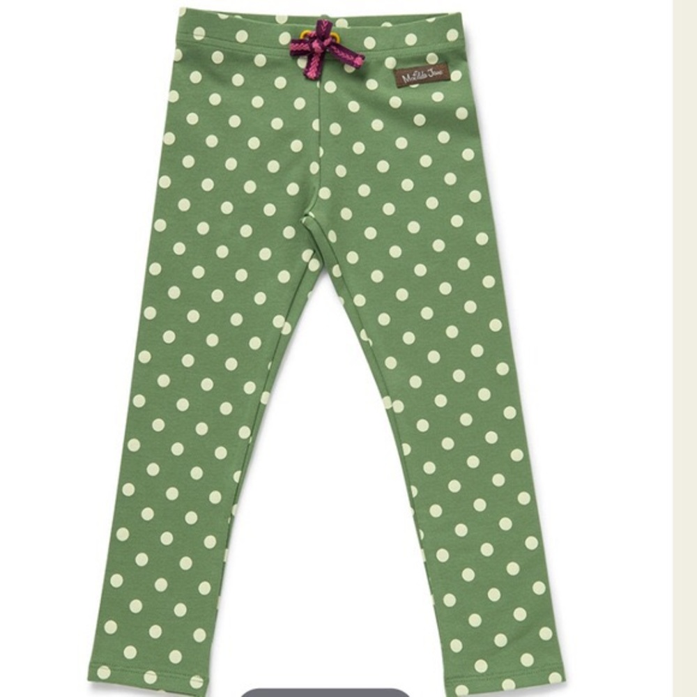 Size 4,6,8 NWT Matilda Jane Day Trip Legging